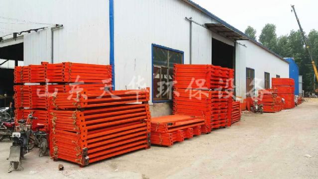 點擊查看詳細信息<br>標題：廠房實景 閱讀次數(shù)：1872