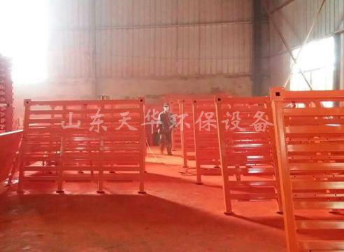 點擊查看詳細(xì)信息<br>標(biāo)題：廠容廠景 閱讀次數(shù)：1671