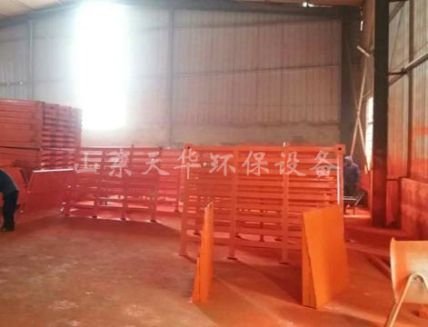 點擊查看詳細(xì)信息<br>標(biāo)題：廠容廠景 閱讀次數(shù)：1694