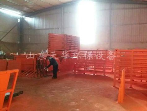 點擊查看詳細(xì)信息<br>標(biāo)題：廠容廠景 閱讀次數(shù)：1477