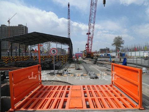 點擊查看詳細信息<br>標題：中鐵十二局呼和浩特地鐵項目 閱讀次數：2719