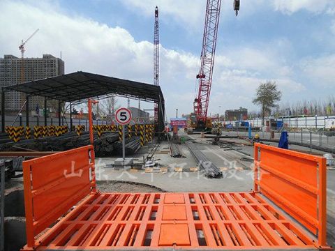 點擊查看詳細信息<br>標題：中鐵十二局呼和浩特地鐵項目 閱讀次數：2997