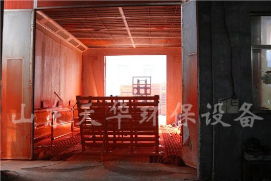 點擊查看詳細信息<br>標題：備貨現(xiàn)場 閱讀次數(shù)：1795