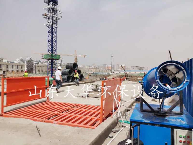 點(diǎn)擊查看詳細(xì)信息<br>標(biāo)題：標(biāo)準(zhǔn)型工程洗車機(jī) 閱讀次數(shù)：3030